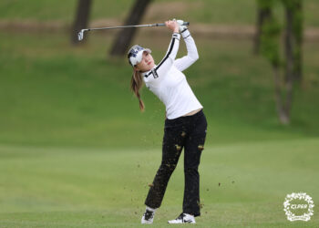 조아연, KLPGA 교촌허니 레이디스오픈 우승