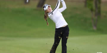 조아연, KLPGA 교촌허니 레이디스오픈 우승