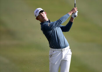 김비오, GS칼텍스 매경오픈 우승