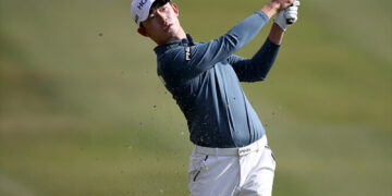 김비오, GS칼텍스 매경오픈 우승