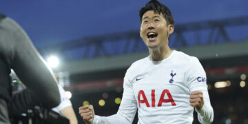 손흥민이 세운 금자탑, EPL 출범 30년간 45명뿐