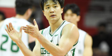 FA로 풀린 허웅·이승현·전성현 등 46명…‘에어컨 리그’ 개막