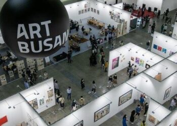 수십억대 피카소·리히터의 작품 선보여…‘아트부산 2022’ 개막
