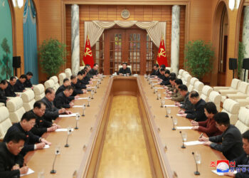 팬데믹에 ‘0명 감염’이라던 북한…“평양, 오미크론 발생” 발표