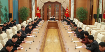 팬데믹에 ‘0명 감염’이라던 북한…“평양, 오미크론 발생” 발표