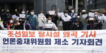 [뉴스AS] 이준석 ‘탈시설 정책 비난’에 “왜 동생 죽음 끌어들이나”