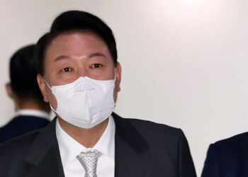 윤석열, 정호영 임명 보류…대통령실 내부서도 ‘사퇴론’