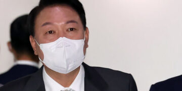 윤석열, 정호영 임명 보류…대통령실 내부서도 ‘사퇴론’