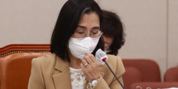 ‘여가부 폐지 찬성’ 여가부 장관 후보…“새 시대, 새 틀” 뜬구름 잡기만