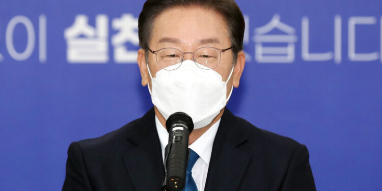 이재명, ‘이부망천’으로 역습…“인천 비하? 그건 국민의힘이”