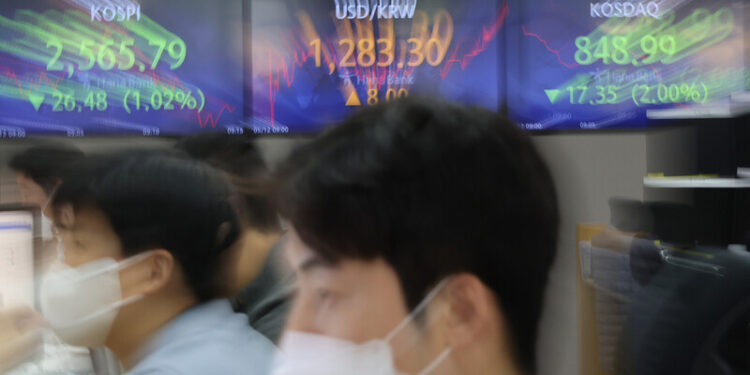 ‘10억∼100억’ 슈퍼개미 양도세 폐지…상위 0.2% 그들만의 감세