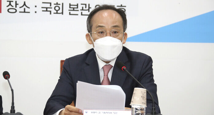 59조 ‘역대 최대’ 추경 풀면서…정부 “물가 영향 제한적” 낙관