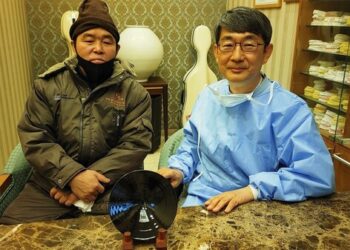 “희귀한 찻잔 ‘목엽천목’ 혼자 보기 아까워 후원모임 꾸렸어요”