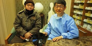 “희귀한 찻잔 ‘목엽천목’ 혼자 보기 아까워 후원모임 꾸렸어요”