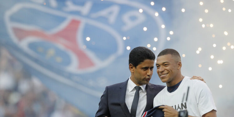 음바페의 변심과 카타르 ‘오일머니’, 마드리드에 비수를 꽂다