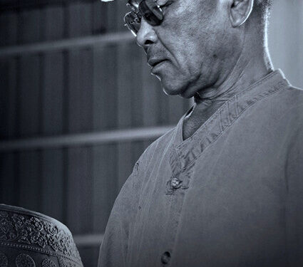 보신각 종 만든 장인은 후배에게 어떻게 기술을 전수할까