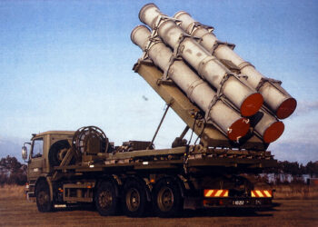 “흑해 봉쇄 풀어라”…덴마크, 우크라에 대함 미사일 제공