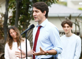 캐나다 퀘벡에선 영어 아닌 ‘프랑스어 우선’…관련 법 통과
