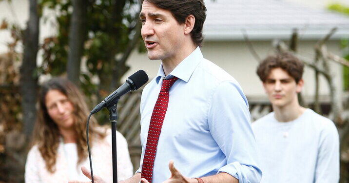 캐나다 퀘벡에선 영어 아닌 ‘프랑스어 우선’…관련 법 통과