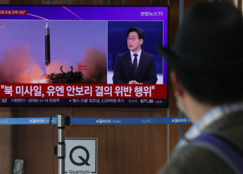 유엔 안보리 북 추가 제재안 표결키로…중·러 거부권 행사할듯