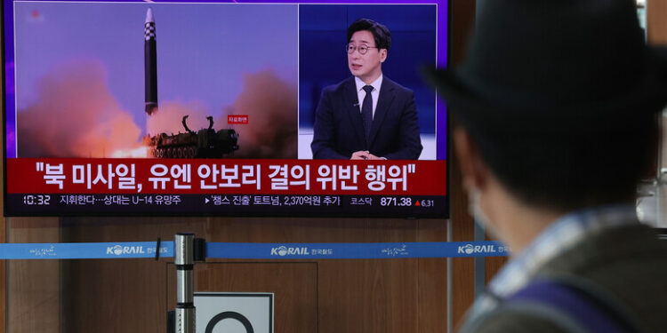 유엔 안보리 북 추가 제재안 표결키로…중·러 거부권 행사할듯