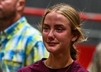 바이든 귀국길에 맞닥뜨린 ‘총·미사일과의 전쟁’…‘승리’ 전망 감감