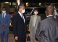 왕이, 솔로몬제도 도착하자 미·호주 ‘화들짝’…남태평양 긴장 고조