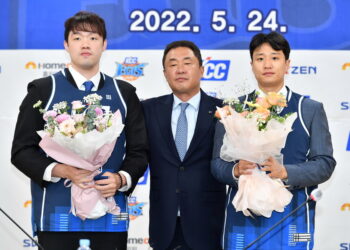 명가재건·다크호스·디펜딩챔프…KBL 새판짜기 1라운드 승자는?