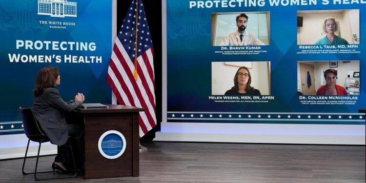 미 오클라호마주, 수정단계부터 임신중지 전면금지