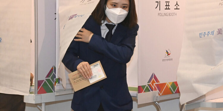 [전문] 박지현 “충분히 상의 않고 쇄신 기자회견…후보들에 사과”