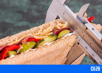 소식이 장수 비결이라지만, 아무때나 먹어서야…