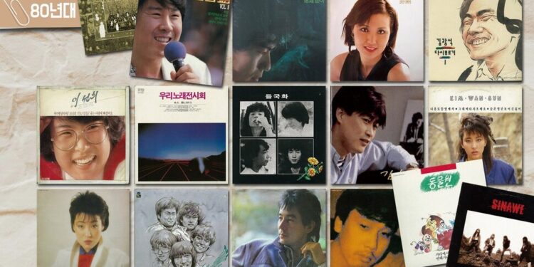 [책&amp;생각] 조동진에서 BTS까지 이어져 있네…길고 긴 한국대중음악의 끈