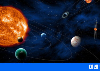 태양계 바깥 향하는 중국 우주탐사…지구 닮은 행성 찾는다