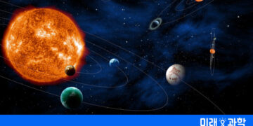 태양계 바깥 향하는 중국 우주탐사…지구 닮은 행성 찾는다