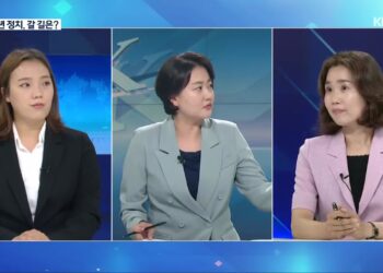 [이슈K] ‘청년 정치인’ 전북 정치 기반 되려면?