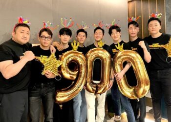 ‘범죄도시 2’ 900만 돌파…팬데믹 이후 첫 ‘1000만 영화’ 눈앞