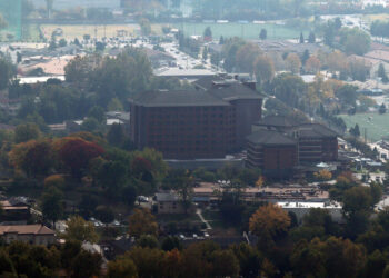 대통령실 바로 옆에 새 미군 기지…정부 “추가 반환 논의 중”