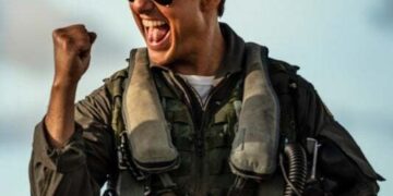 ‘탑건2’ 친절한 톰 아저씨, 17일 한국 온다