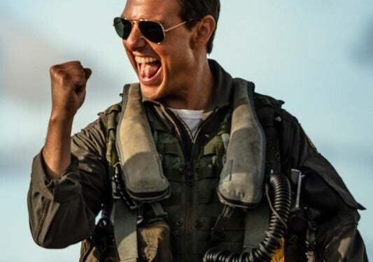 ‘탑건2’ 친절한 톰 아저씨, 17일 한국 온다