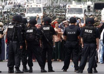 억압받는 약자들 외면 ‘짱깨주의의 탄생’이 놓친 것