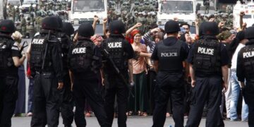 억압받는 약자들 외면 ‘짱깨주의의 탄생’이 놓친 것