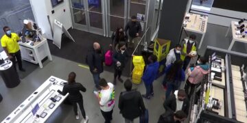 [국제]IMF, 美 결제성장률 하향…美대법원, ‘낙태 합법’ 판례 폐기