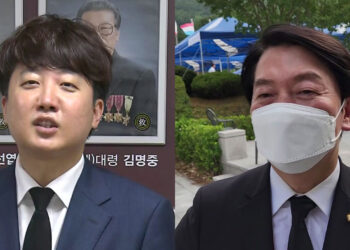 [정치]이준석·안철수 불편한 만남…李-尹 회동 진실은?