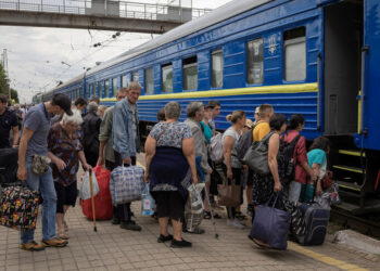 러, 벨라루스 영공서 첫 미사일 공격…우크라 북서부 타격
