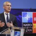 나토 사무총장 “신속대응군 4만명에서 30만명 이상으로 증강”