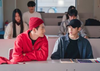 OTT 타고 안방 문 두드리는 다양性 드라마…퀴어 서사 대중화 시대 오나