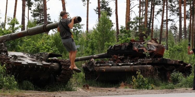 유럽 : 국제 : 뉴스 : 한겨레