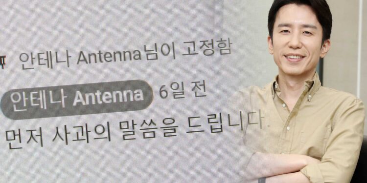 유희열 표절 논란 확산…가요계 “필터링 시스템 필요”