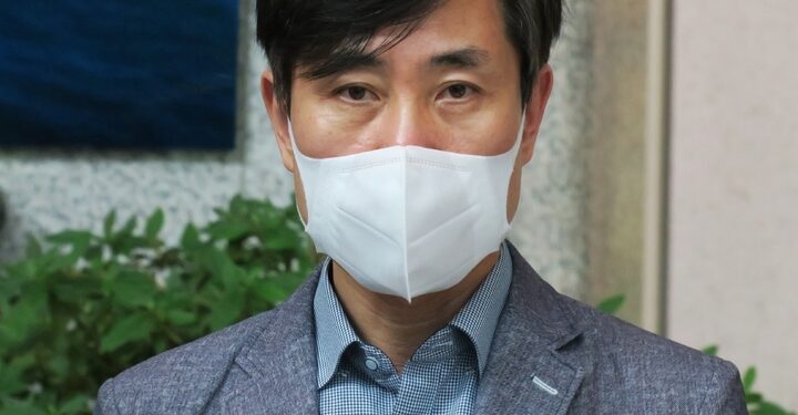 하태경 “윤리위, 시간 끌며 이준석 망신주기…자해정치” :: 공감언론 뉴시스통신사 ::