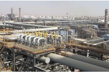 국제유가 초강세에도 中 정유공장 가동률 70% 이하…왜? – 서울신문